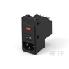 Power Entry Modules (PEM) - 6609105-7-ND - DigiKey