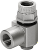 Pneumatic Suction Cups - 2039618 - RS Components, Ltd.