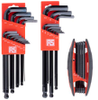 Hex Keys - 5417324 - RS Components, Ltd.