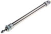 Pneumatic Piston Rod Cylinders - 3043842 - RS Components, Ltd.