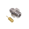 Coaxial Connector (RF) Assemblies - 670-01R0495-00-ND - DigiKey