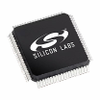Microcontrollers - C8051F968-B-GQR-ND - DigiKey