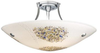 Semi-Flush Mts.-Bowl Style - 278400 - Light Center (The)