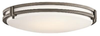 Flush Mounts-Bowl Style - 351168 - Light Center (The)
