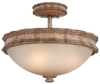 5208-290 Semi-Flush Mts.-Bowl Style - 345834 - Capital Lighting, Inc.