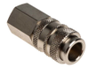 Pneumatic Quick Connect Couplings - 6671829 - RS Components, Ltd.