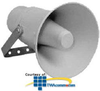 GAI-Tronics 8 Ohm Horn/Speaker -- HP15-8