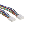 Rectangular Cable Assemblies - 612-SMSD-05-26C-L-12.00-D-K-KDX-ND - DigiKey