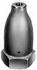CenterJet Axial Full Cone Nozzle - 459. 475 - Lechler, Inc.
