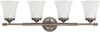 60-4014 Bathroom Fixtures-Four Lights - 645458 - Capital Lighting, Inc.