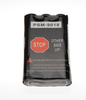 M-17 Battery Ni-Cd 7.5V 1200mAh for SP50(Standard) -- M-17 - Image