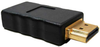 HDMI M/F Port Saver Adapter - SGC-HDMIMF - SFCable.com