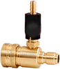 Quick Connect Chemical Injector 5 8 GPM Adjustable -- VM-360244 - Image