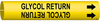 BradySnap-On™ Pipe Marker - 4189-C - Brady Corporation