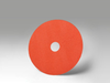 3M Cubitron 985C Coated Ceramic Fibre Disc - Coarse Grade - 50 Grit - 5 in Diameter - 7/8 in Center Hole - 55780 -- 051111-55780 - Image