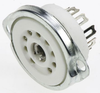 Thermionic Valve Bases -- 6784094