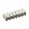 Terminal Blocks - Headers, Plugs and Sockets - A141462-ND - DigiKey