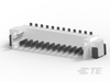 PCB Headers & Receptacles - 1-1734260-2 - TE Connectivity