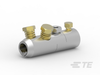 Mechanical Connectors - CL1246-000 - TE Connectivity