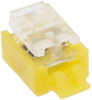 Terminals - Wire Splice Connectors - U2A1000-ND - DigiKey