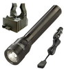 Streamlight Stinger Classic LED - DC Charge Cord - 1 Base - Black - STL-75664 - Andax Industries