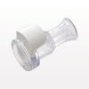 Sealing Cap with Lock - MPCK32003 - Qosina Corp.