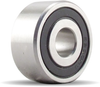 Ceramic Hybrid Double Row Bearings -- MR3305C-2RS/C3 NB2 - Image
