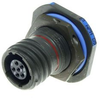 Amphenol D38999/24WA35SC - PEI-Genesis