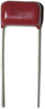 Film Capacitor, 0.27Uf, 450V, 5%, Radial; Dielectric Type Panasonic - 95W7621 - Newark, An Avnet Company