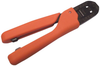 Ratchet Crimp Tool, 30-20Awg Skt Contact; For Use With Samtec - 49Y4268 - Newark, An Avnet Company