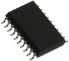 Inverting Buffer, Soic-20; Logic Family / Base Number Texas Instruments - 08F6385 - Newark, An Avnet Company