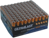 Ultralast Alkaline Batteries 1.5V Aaa; Battery Voltage Ultralast - 01T1103 - Newark, An Avnet Company