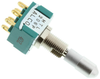 Switch, Toggle, Dpdt, 6A, 250V; Switch Operation Alcoswitch Te Connectivity - 61F975 - Newark, An Avnet Company