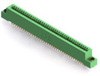 Card Edge Conn, Dual, 80Pos, Th; Card Edge Connector Type Edac - 64AJ5746 - Newark, An Avnet Company