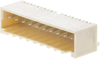 Connector, Header, 3Pos, 1Row, 1.5Mm; Connector Systems Molex - 67X3447 - Newark, An Avnet Company
