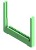 Card Edge Connector Rohs Compliant Edac - 60AJ7771 - Newark, An Avnet Company