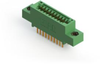 Card Edge Conn, Dual Side, 20Pos, Th; Card Edge Connector Type Edac - 67AJ3991 - Newark, An Avnet Company