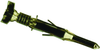 Contact, Pin, 18Awg, Crimp; Product Range Molex - 92C8355 - Newark, An Avnet Company