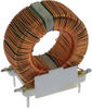 Common Mode Choke, 1Mh, 20A Rohs Compliant Bourns - 24AJ4832 - Newark, An Avnet Company