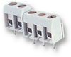 Terminal Block, Standard, 2 Position; Pitch Spacing Lumberg - 97K2773 - Newark, An Avnet Company