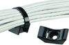Cable Tie Mount; Mount Fixing Type Panduit - 70B9145 - Newark, An Avnet Company