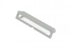 Small Enclosures - Plastic Enclosures - General Purpose -- 1597DINCOV12GY - Image