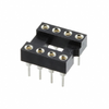 Sockets for ICs, Transistors - BU-08OZ - Lingto Electronic Limited