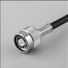 RF Coaxial Cable Mount Connector - R300143090W - Richardson RFPD