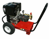 Cam Spray Professional 2500 PSI Pressure Washer -- Model 25006DX