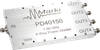PD4-0150, Ultra-Wideband 4-Way Wilkinson Power Divider - PD4-0150 - Marki Microwave LLC