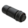 Circular Connector Housings - 889-FLS6BS12N10S03-ND - DigiKey
