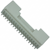 Headers, Male Pins - 455-B36B-PUDSS-1-ND - DigiKey