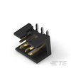 Headers, Male Pins - 17-2823369-6TR-ND - DigiKey