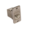 Modular/Ethernet Connector Adapters - 5073-ECF504-SC5E-MINI-ND - DigiKey